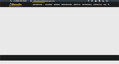 Desktop Screenshot of monellolandscape.com